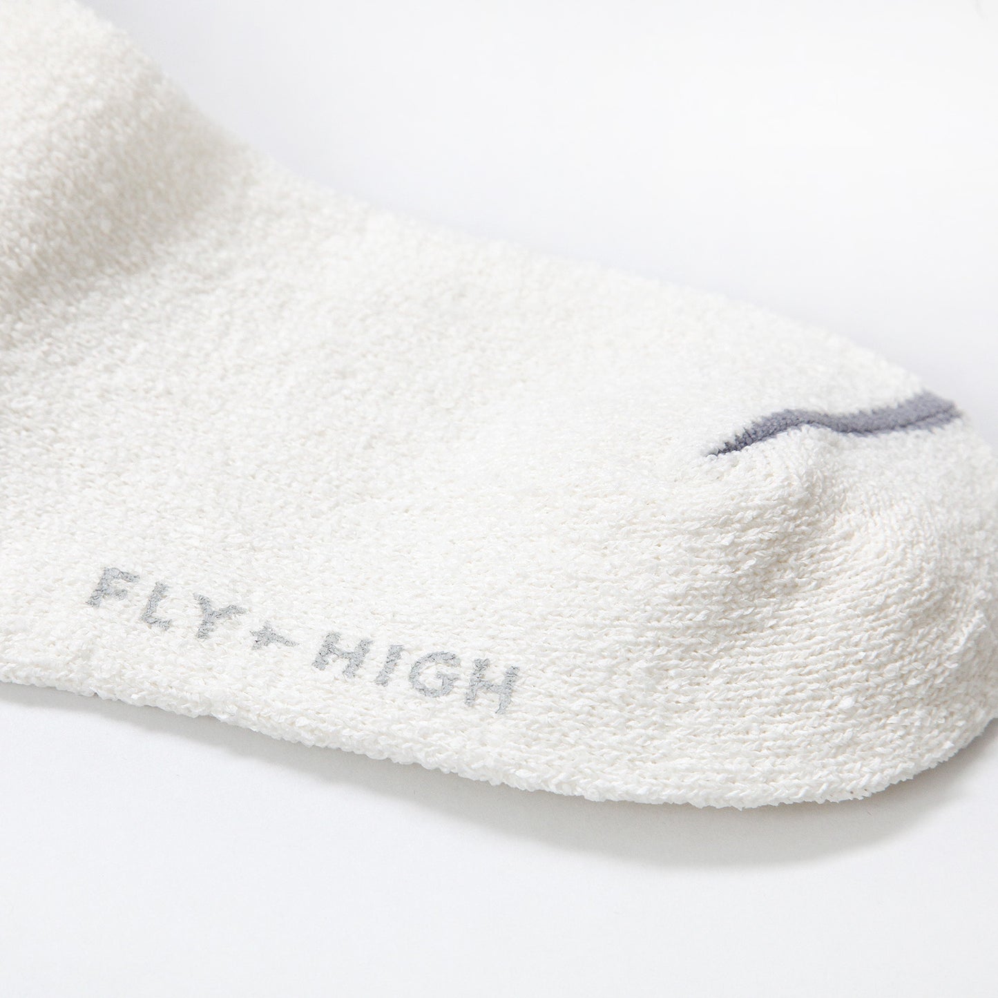 和紙のくつした|ホワイト(ミディアム)