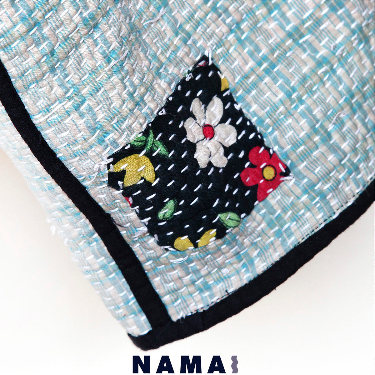 NAMAIジャケット【01】