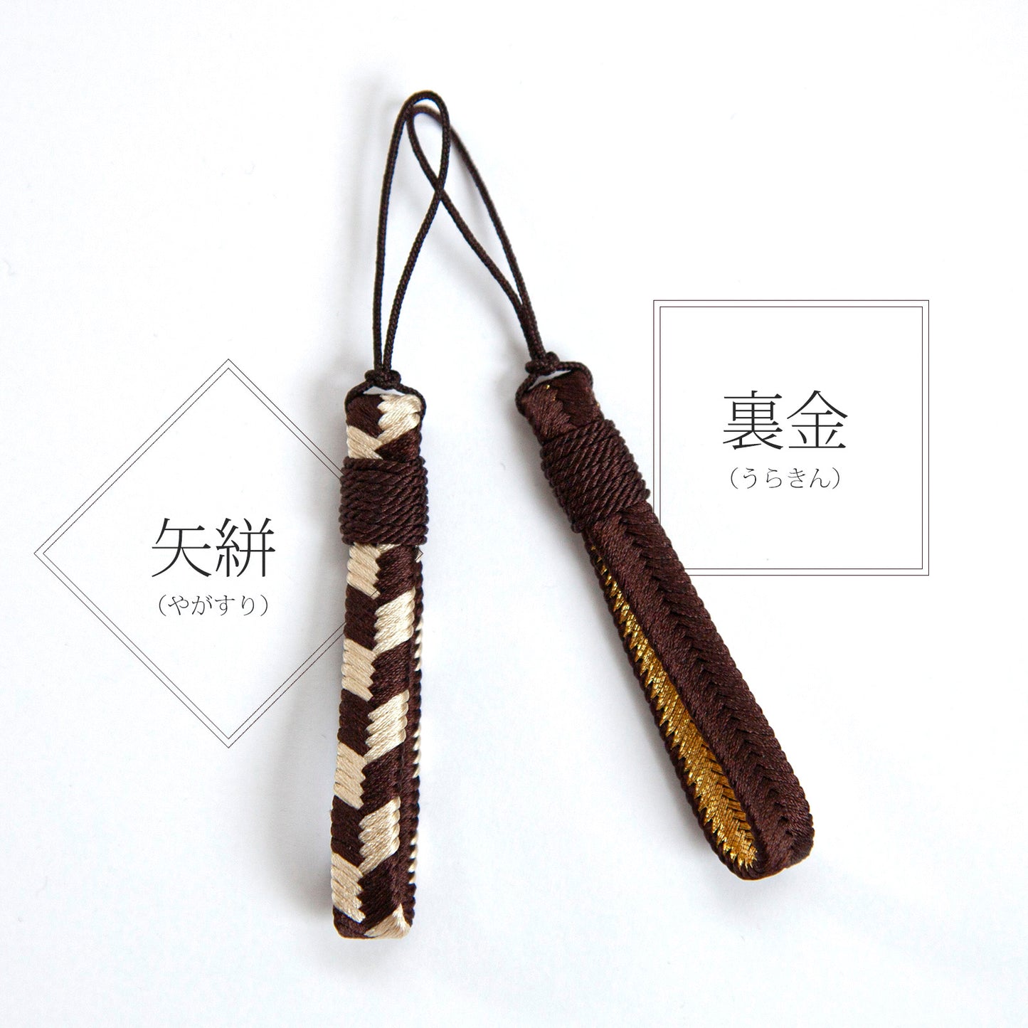 オリジナル扇子・墨黒(扇子袋付き)