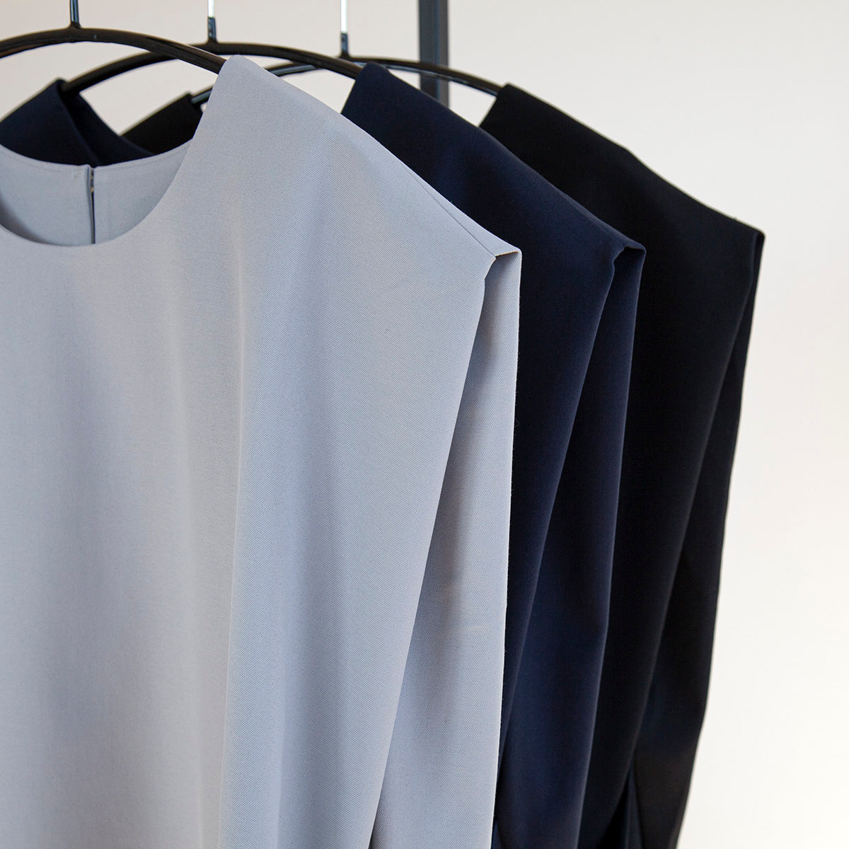 Original Straight Wide Pants