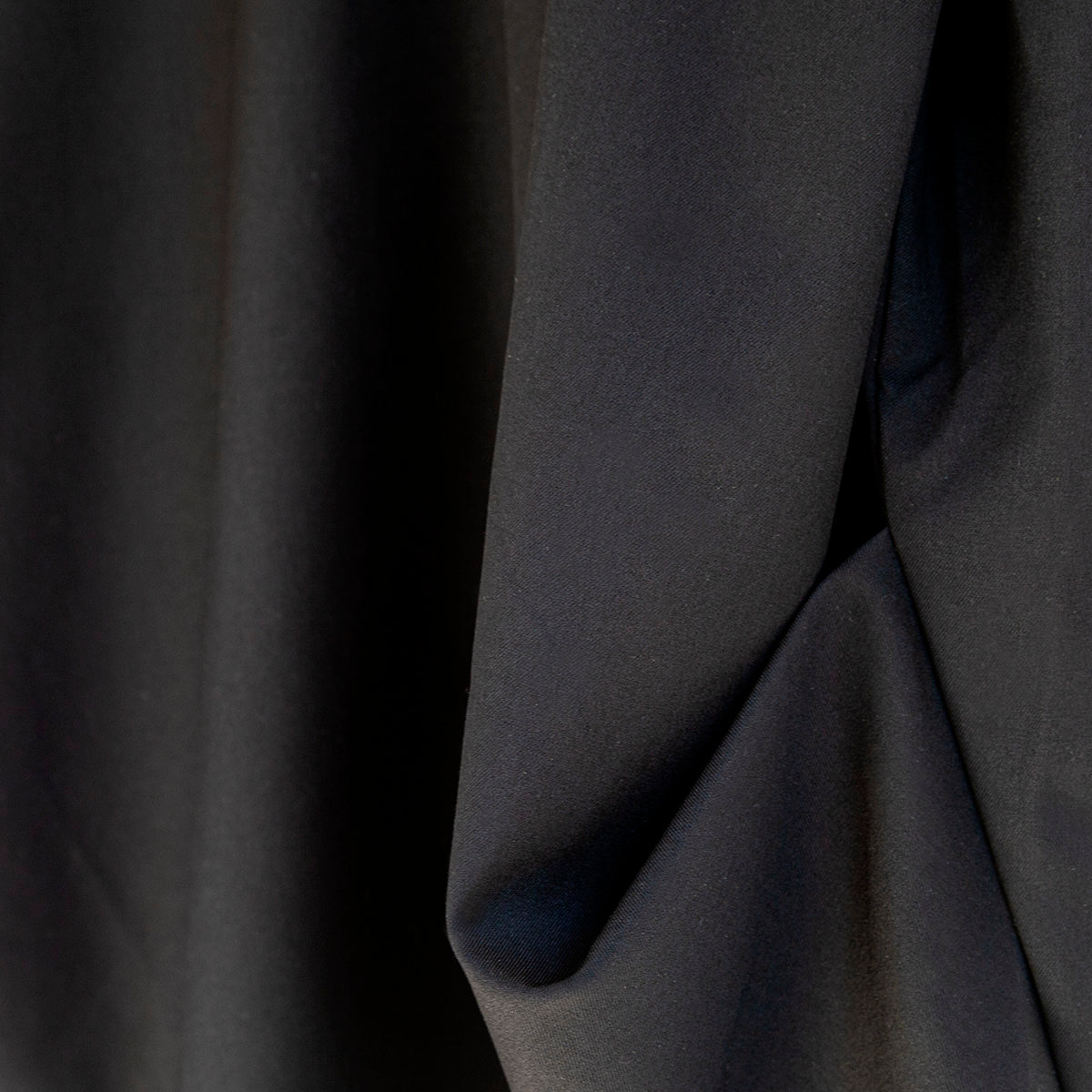 オリジナルブラウス(ブラック)