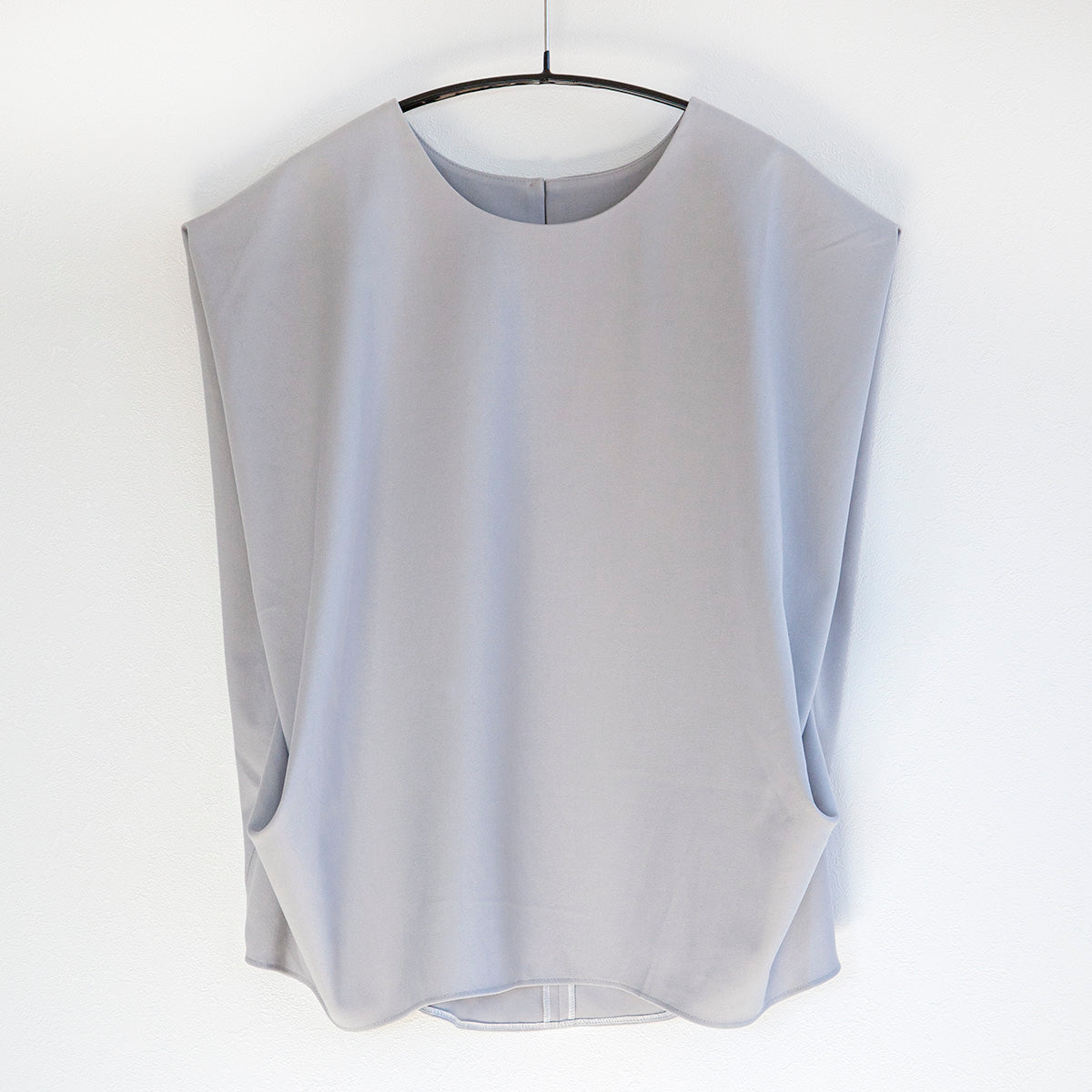 オリジナルブラウス(ライトグレー)