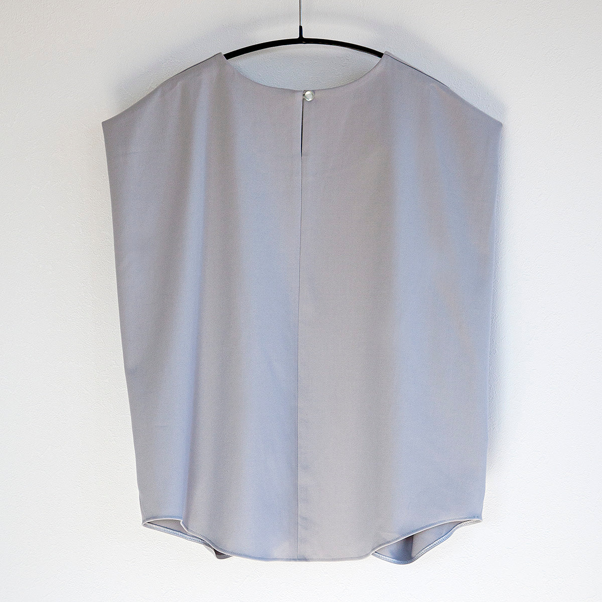 オリジナルブラウス(ライトグレー)