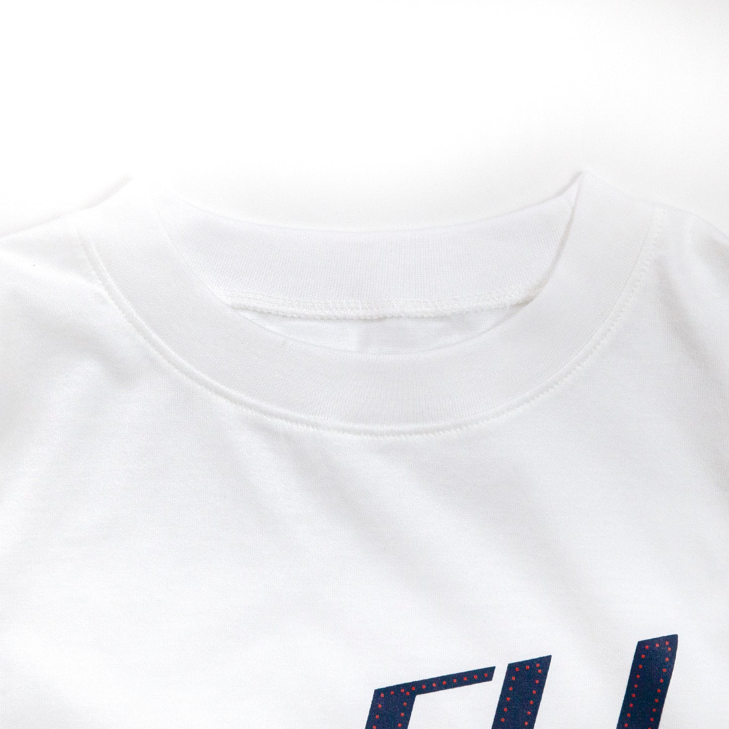 FLY HIGH5周年記念オリジナルTシャツ・ロゴ入り