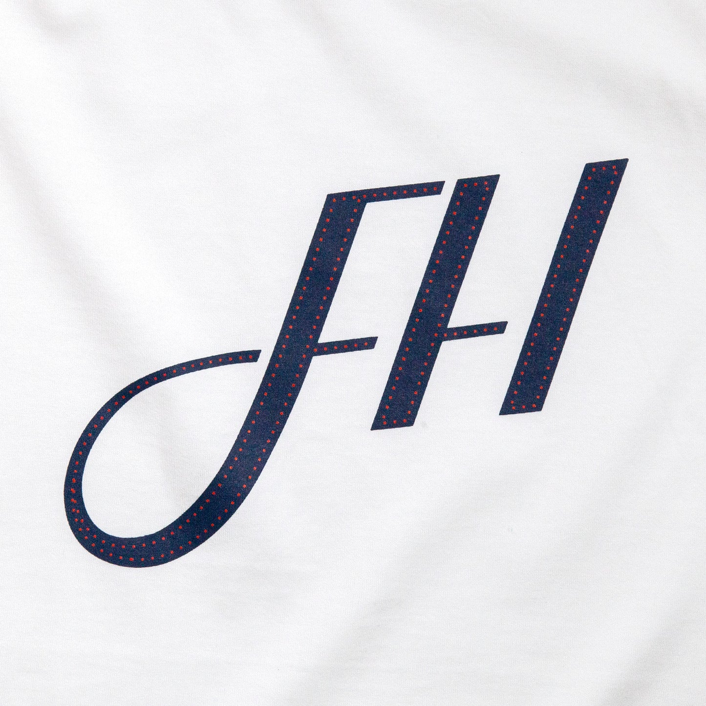 FLY HIGH5周年記念オリジナルTシャツ・ロゴ入り