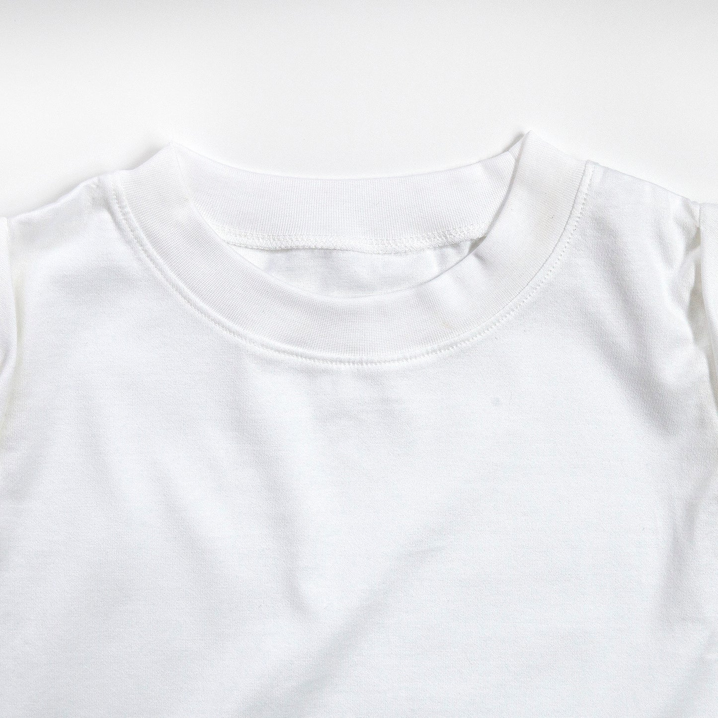 FLY HIGH5周年記念オリジナルTシャツ・プレーン