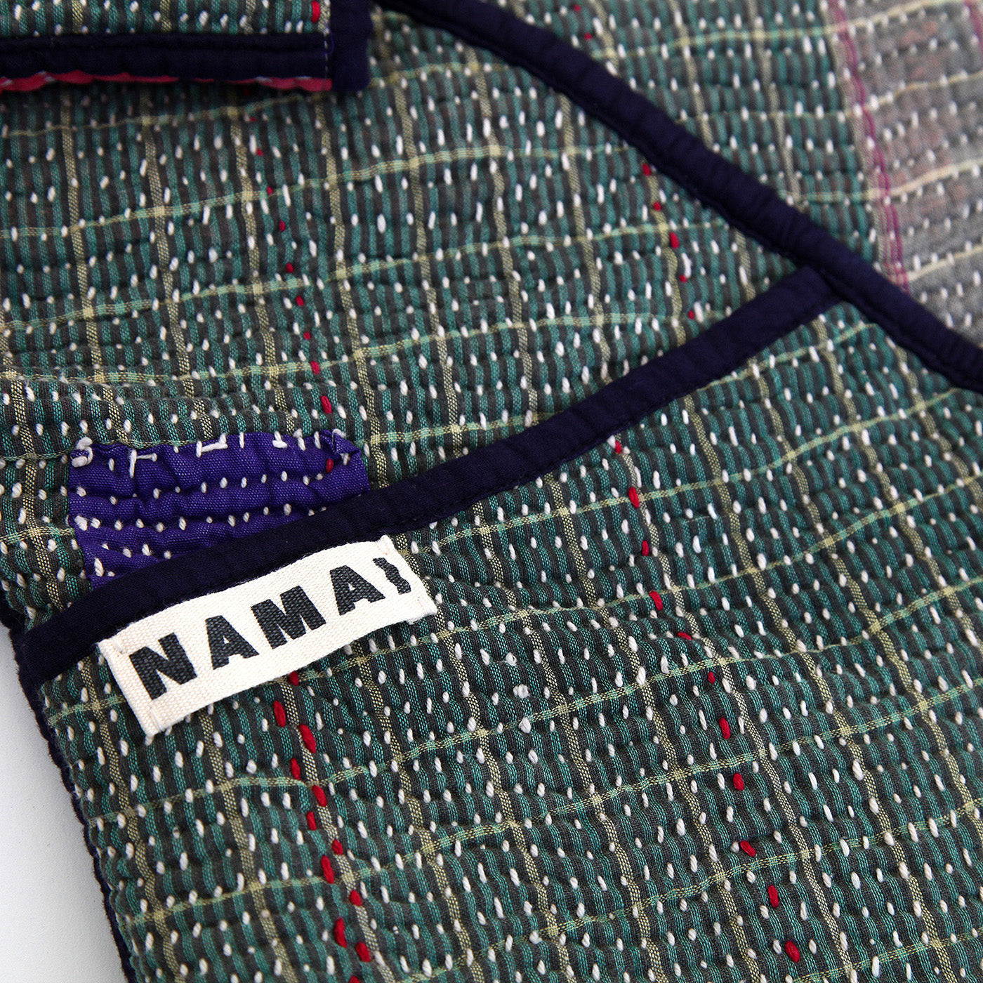 NAMAIジャケット【05】