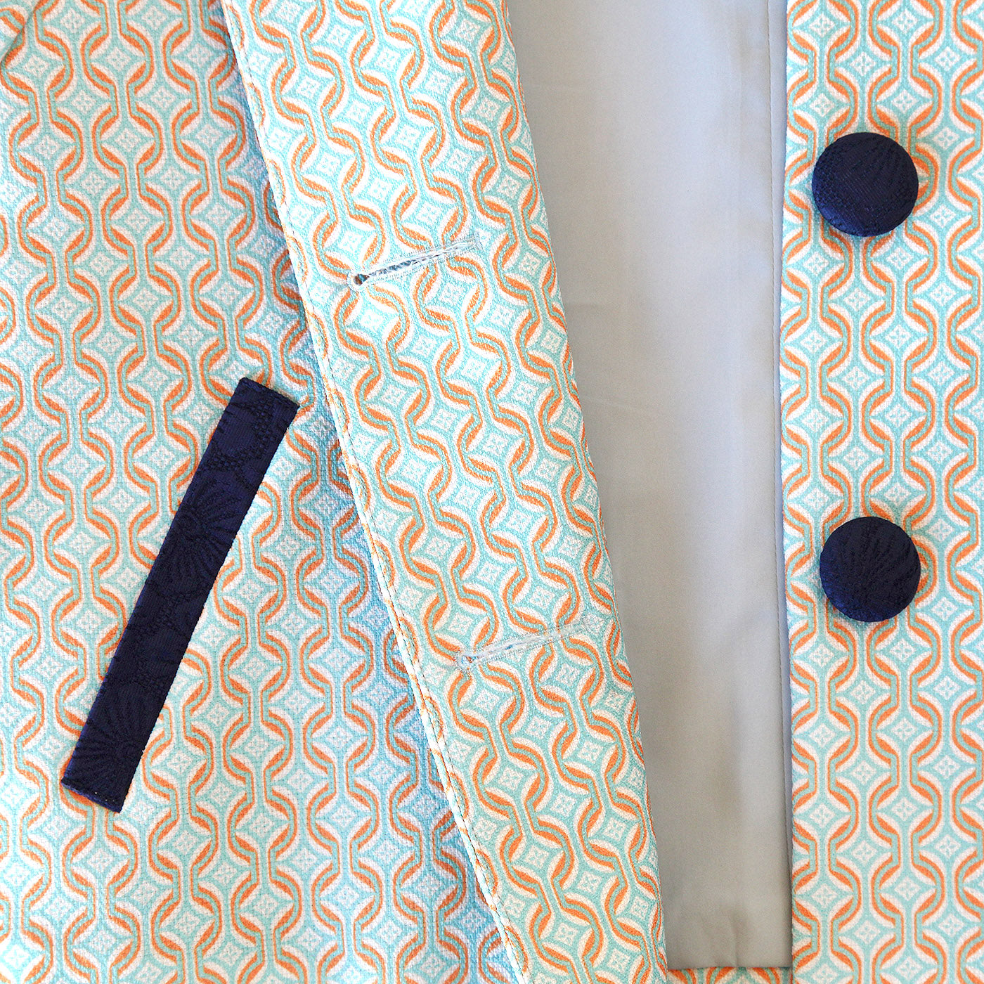 コクーンジャケット