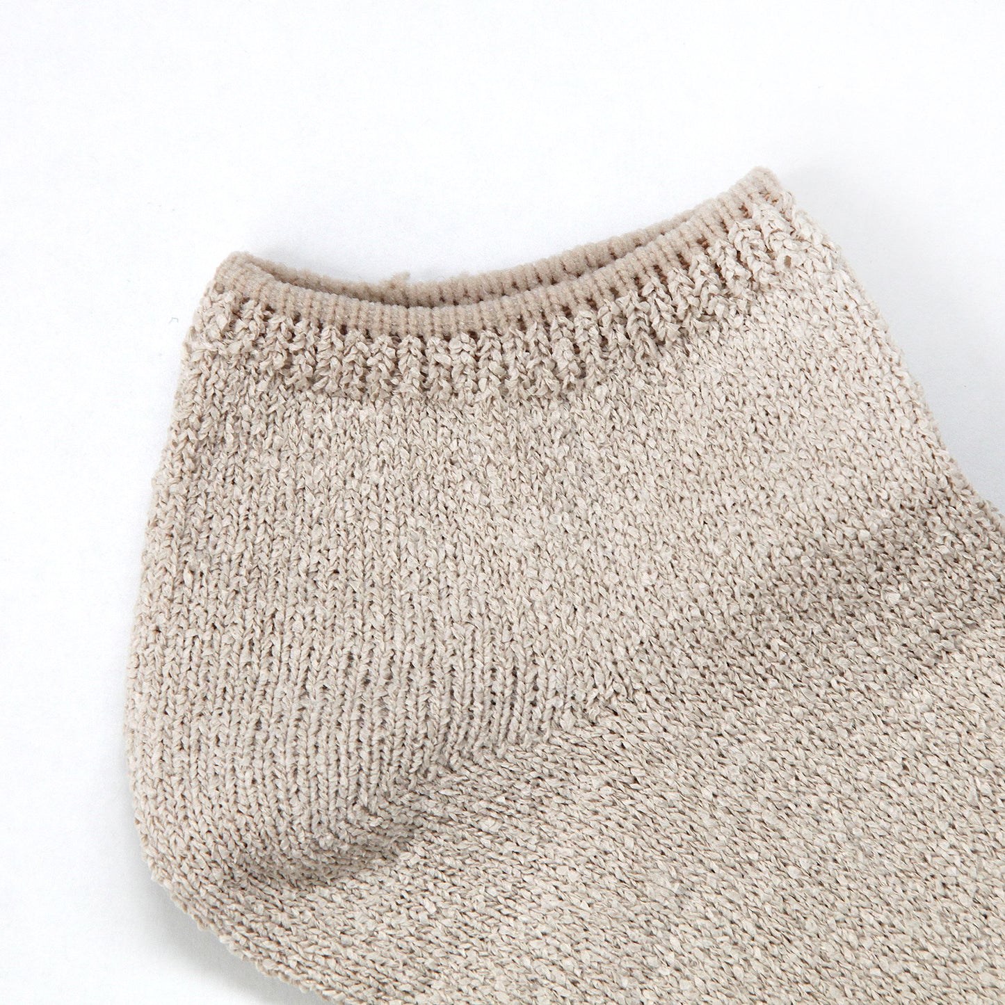 和紙のくつした|くるみ(ショート)