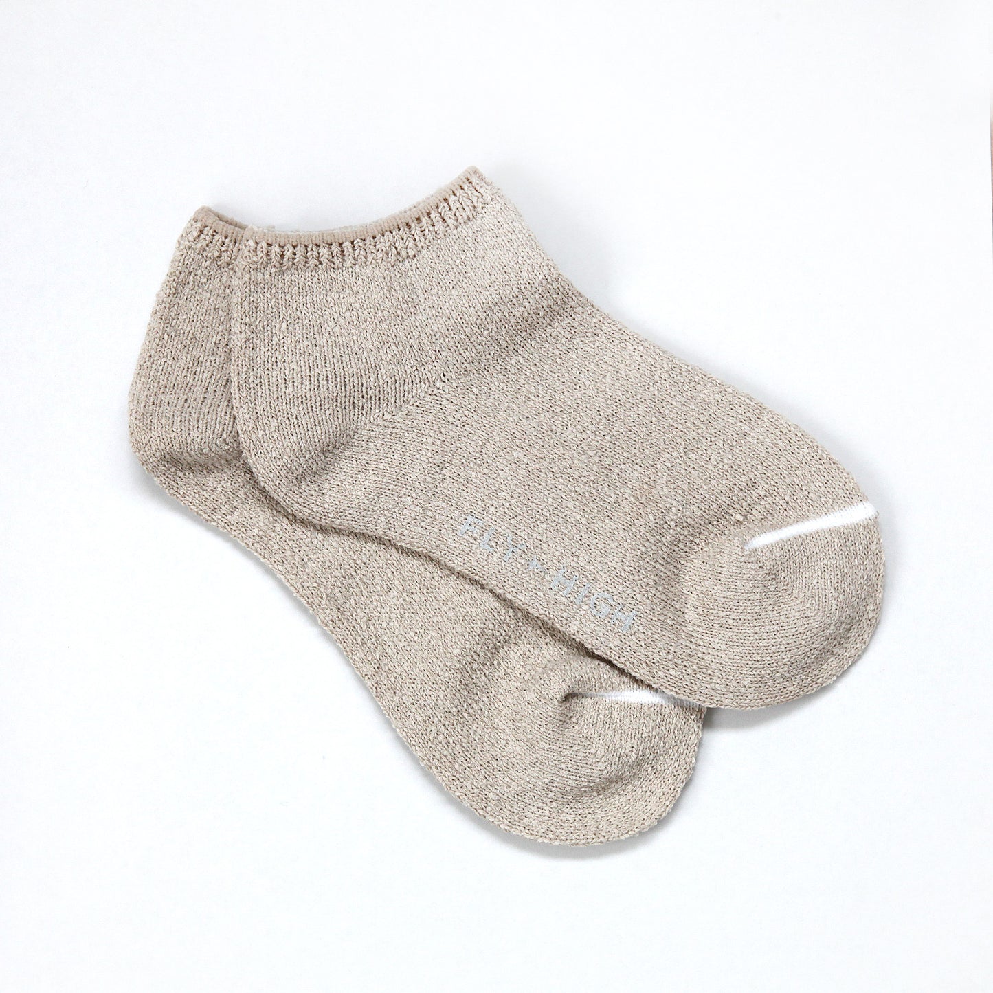 和紙のくつした|くるみ(ショート)