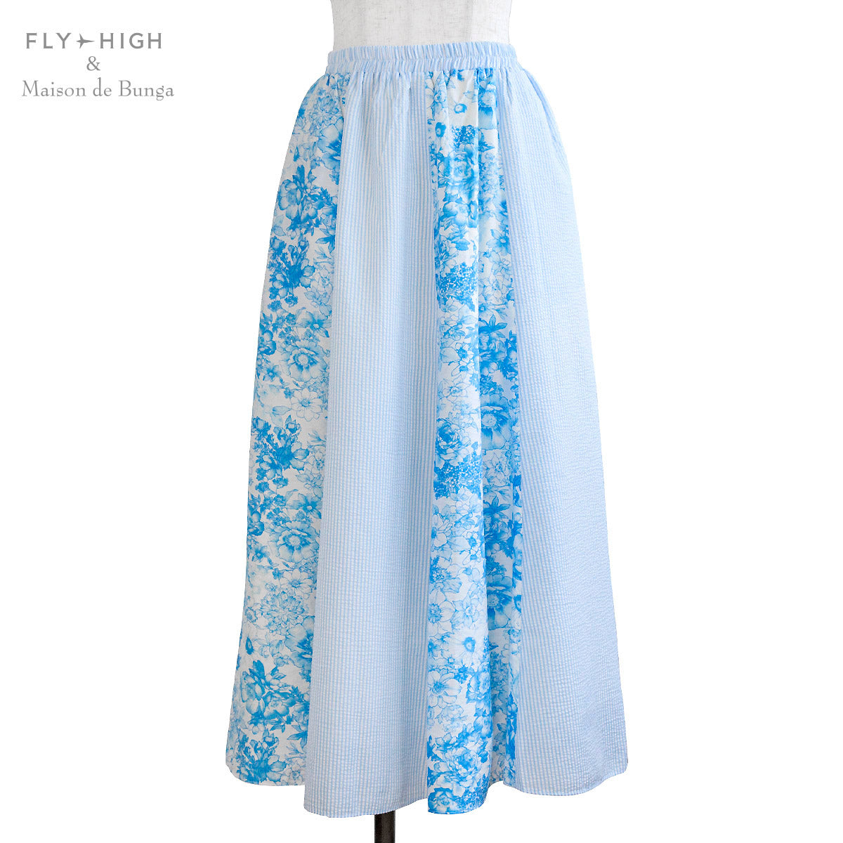 オリジナル・フレアスカートMB-05