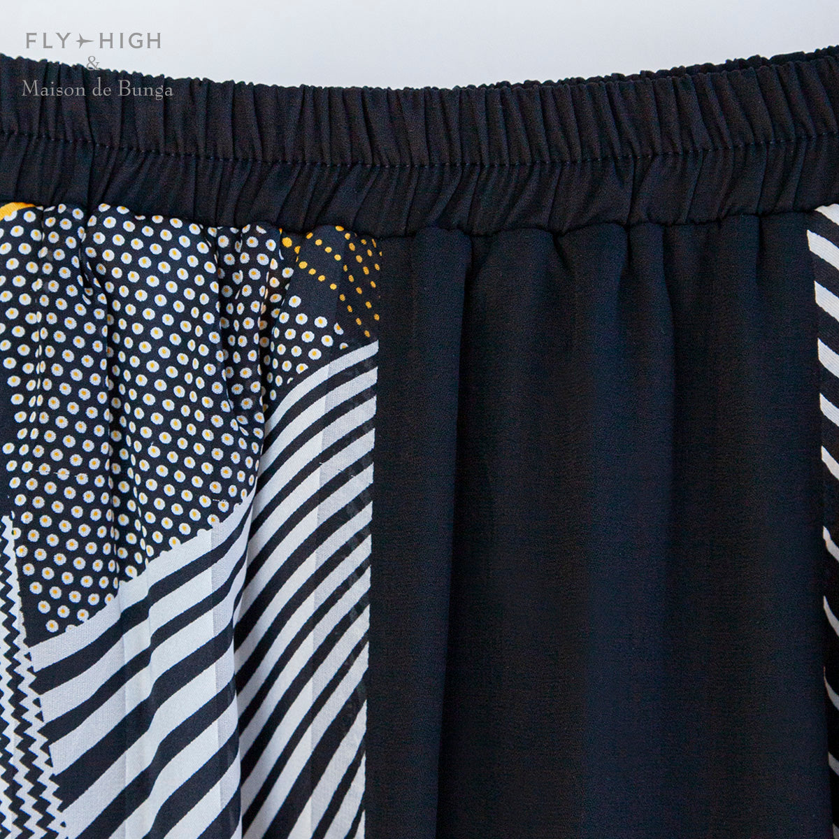 オリジナル・フレアスカートMB-01