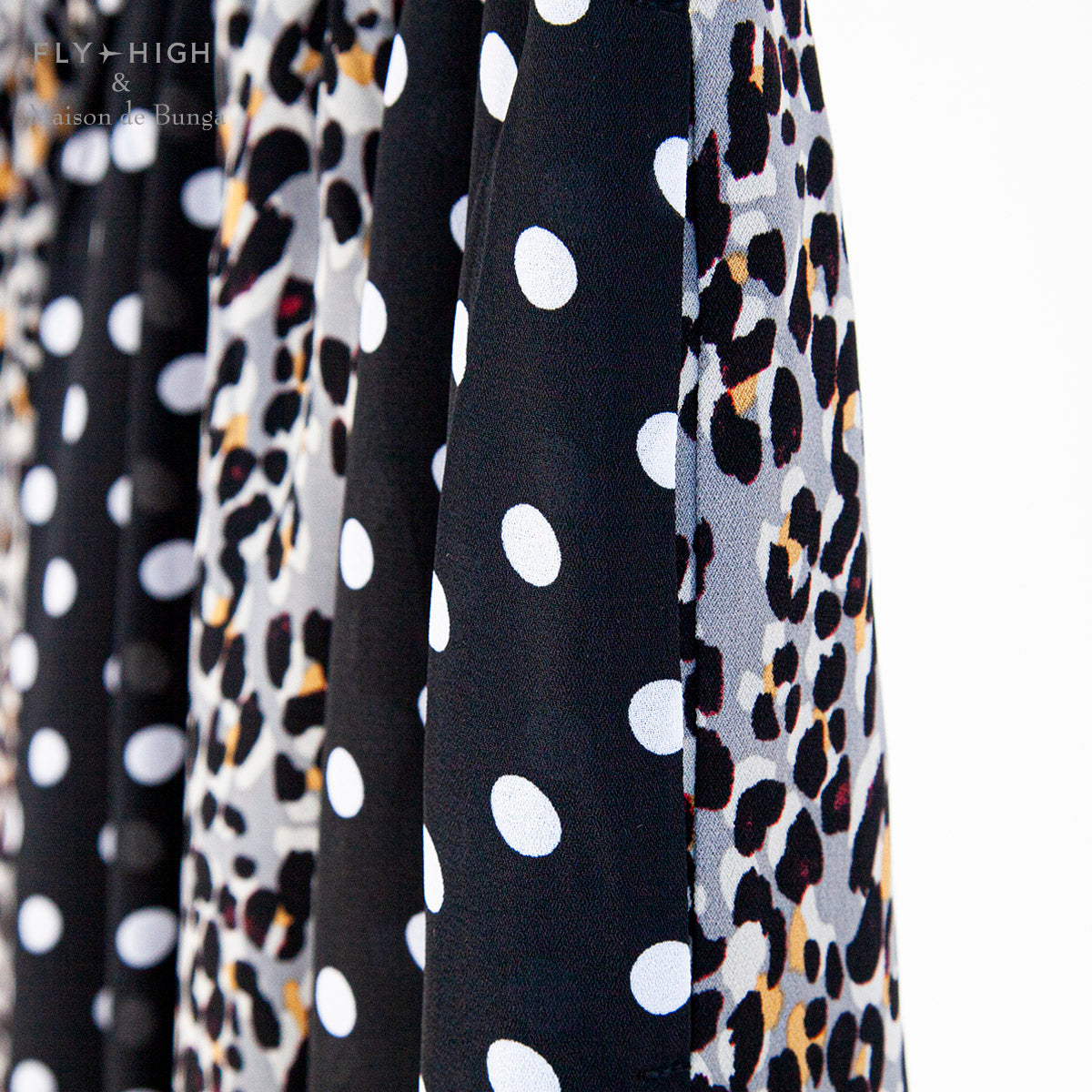 オリジナル・フレアスカートMB-02