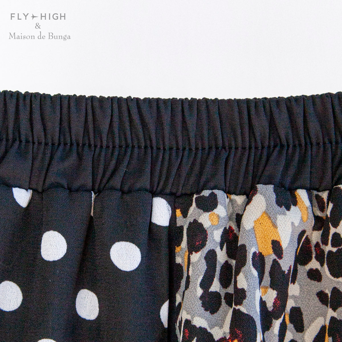 オリジナル・フレアスカートMB-02