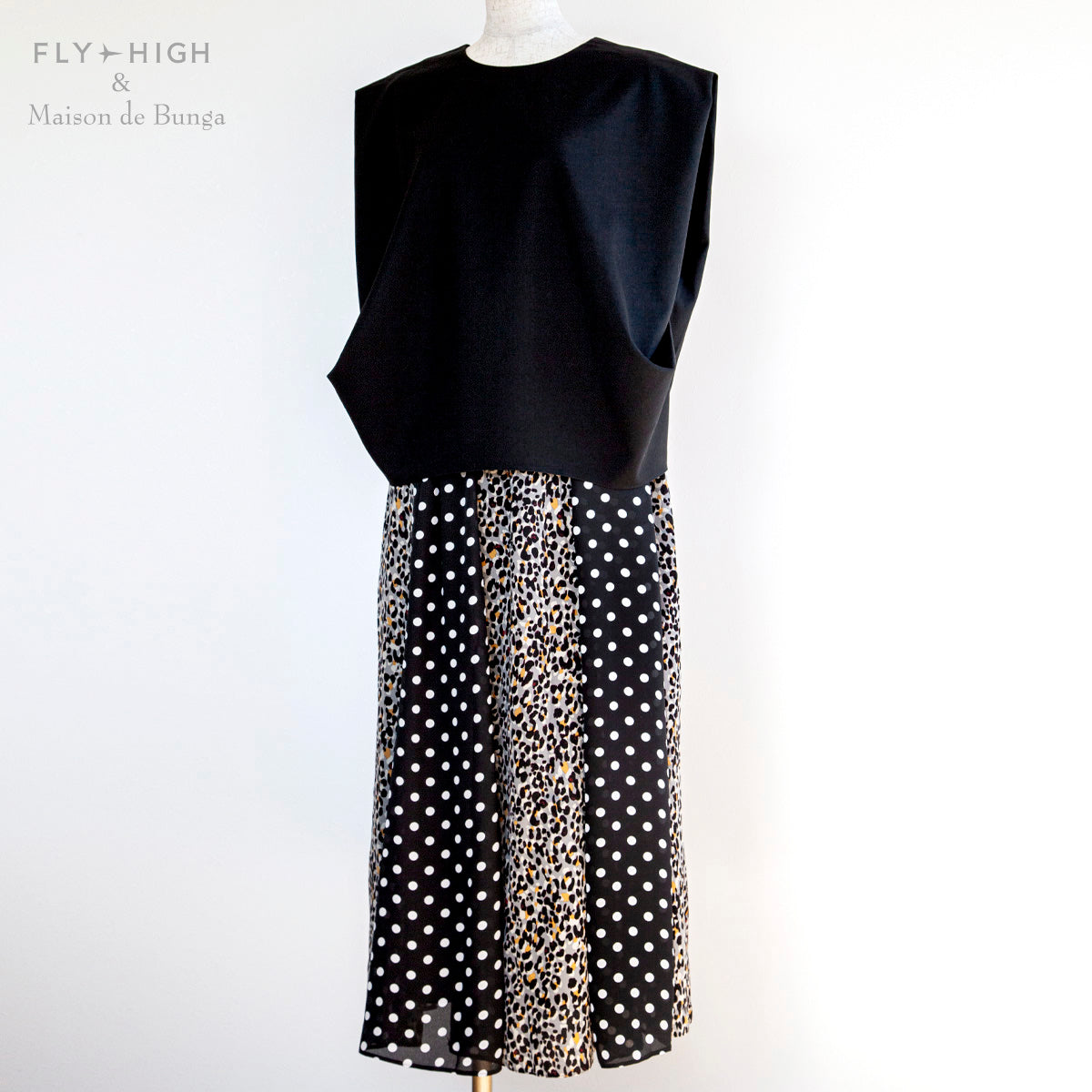 オリジナル・フレアスカートMB-02