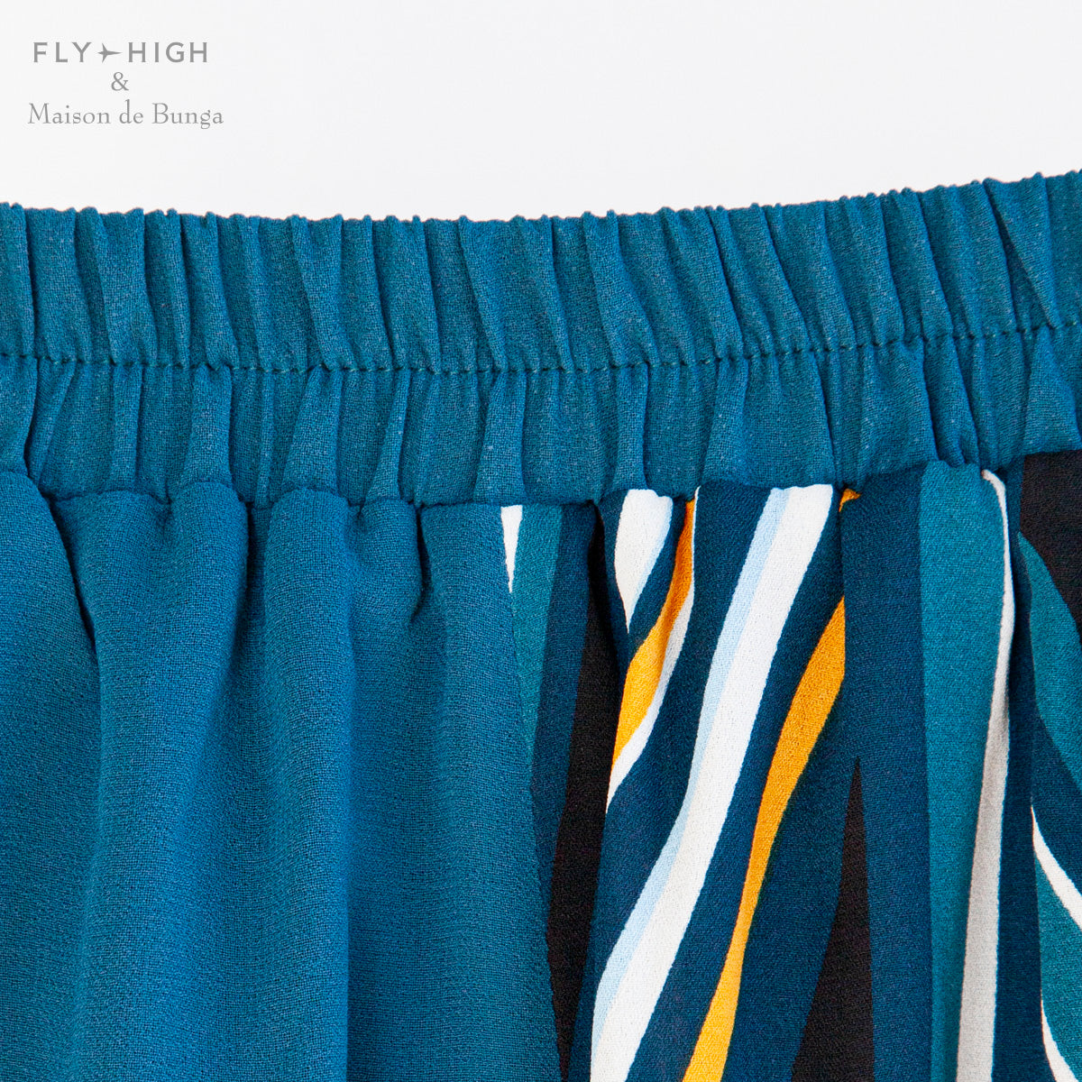 オリジナル・フレアスカートMB-03