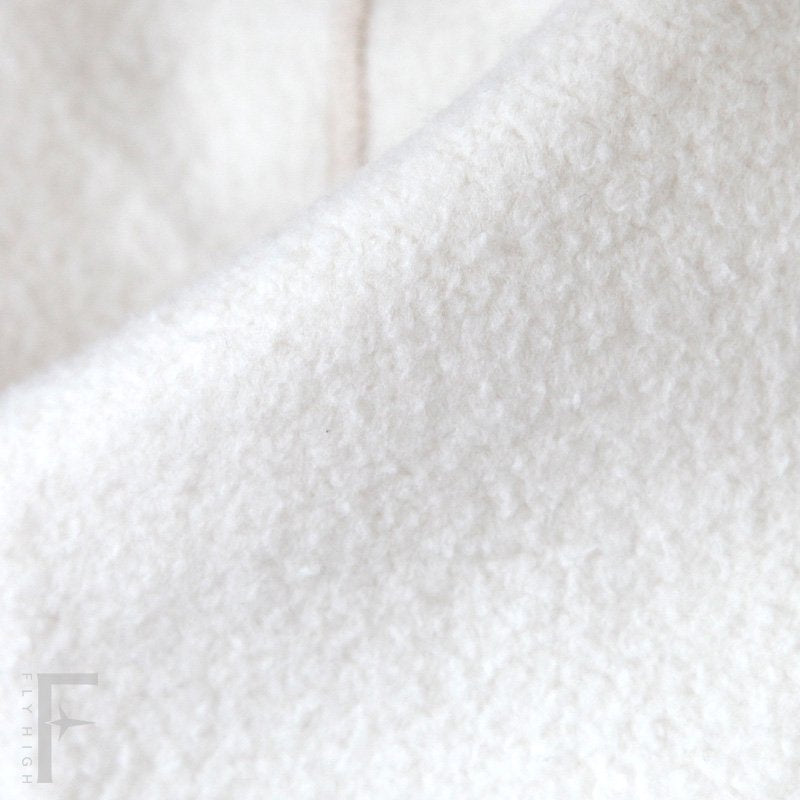 Hooded Sweatshirt – Unbleached