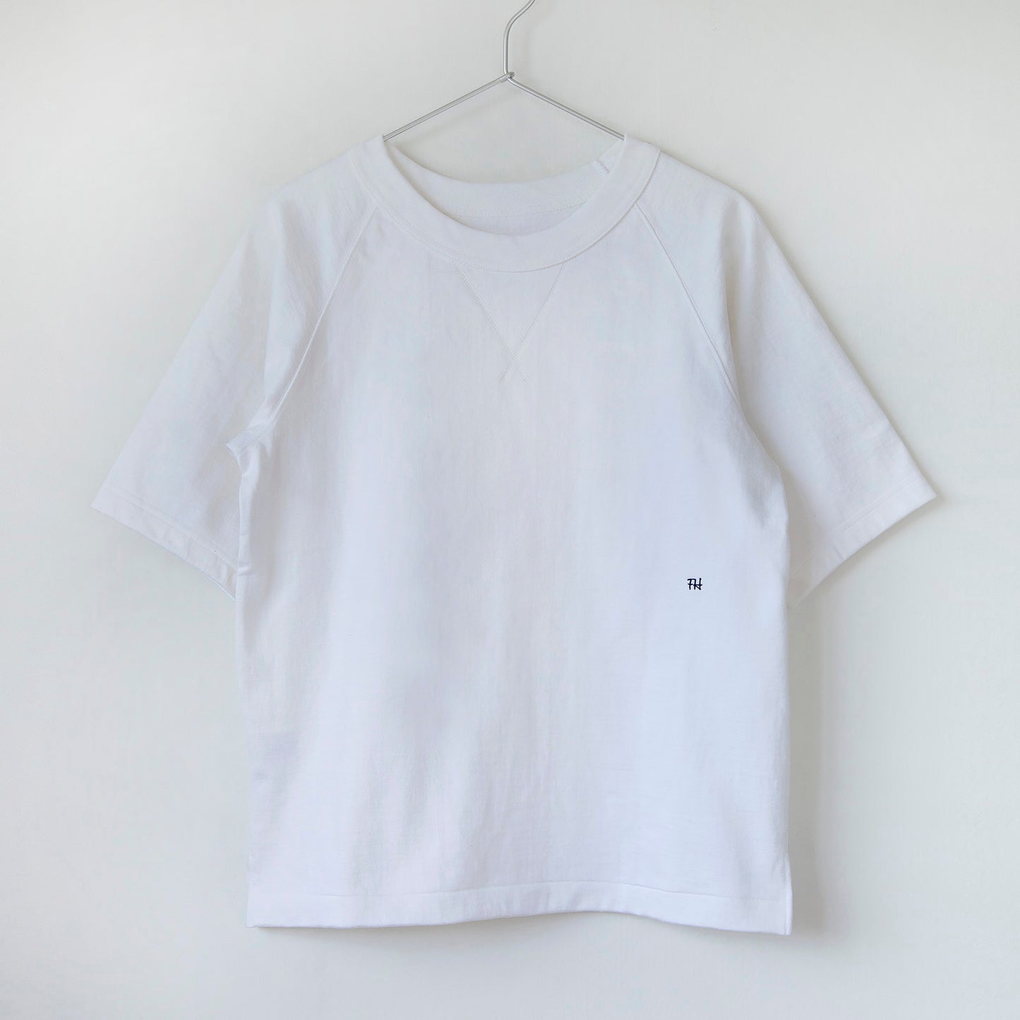 FLY HIGHオリジナルTシャツ・ホワイト