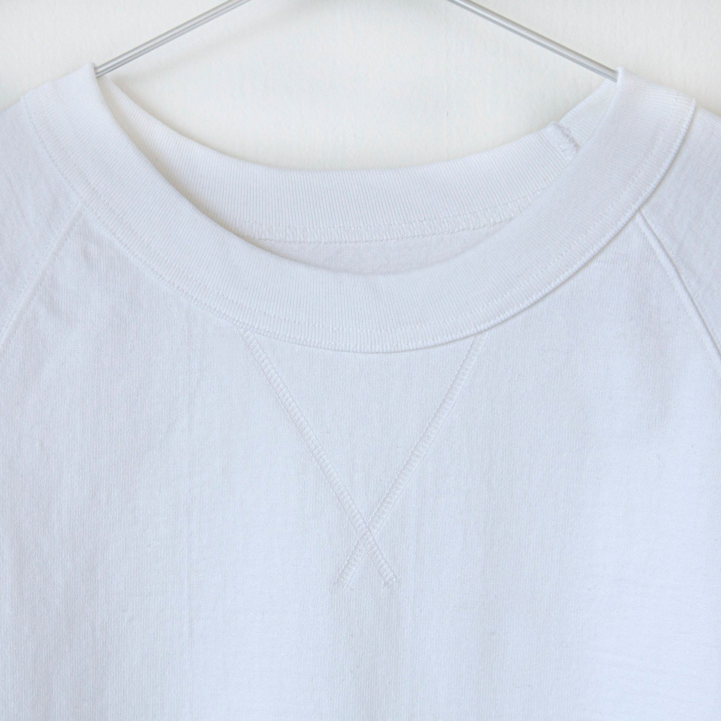 FLY HIGHオリジナルTシャツ・ホワイト