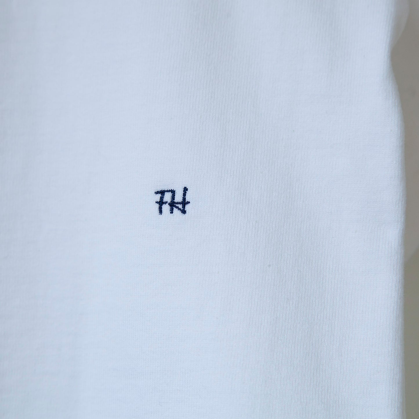 FLY HIGHオリジナルTシャツ・ホワイト