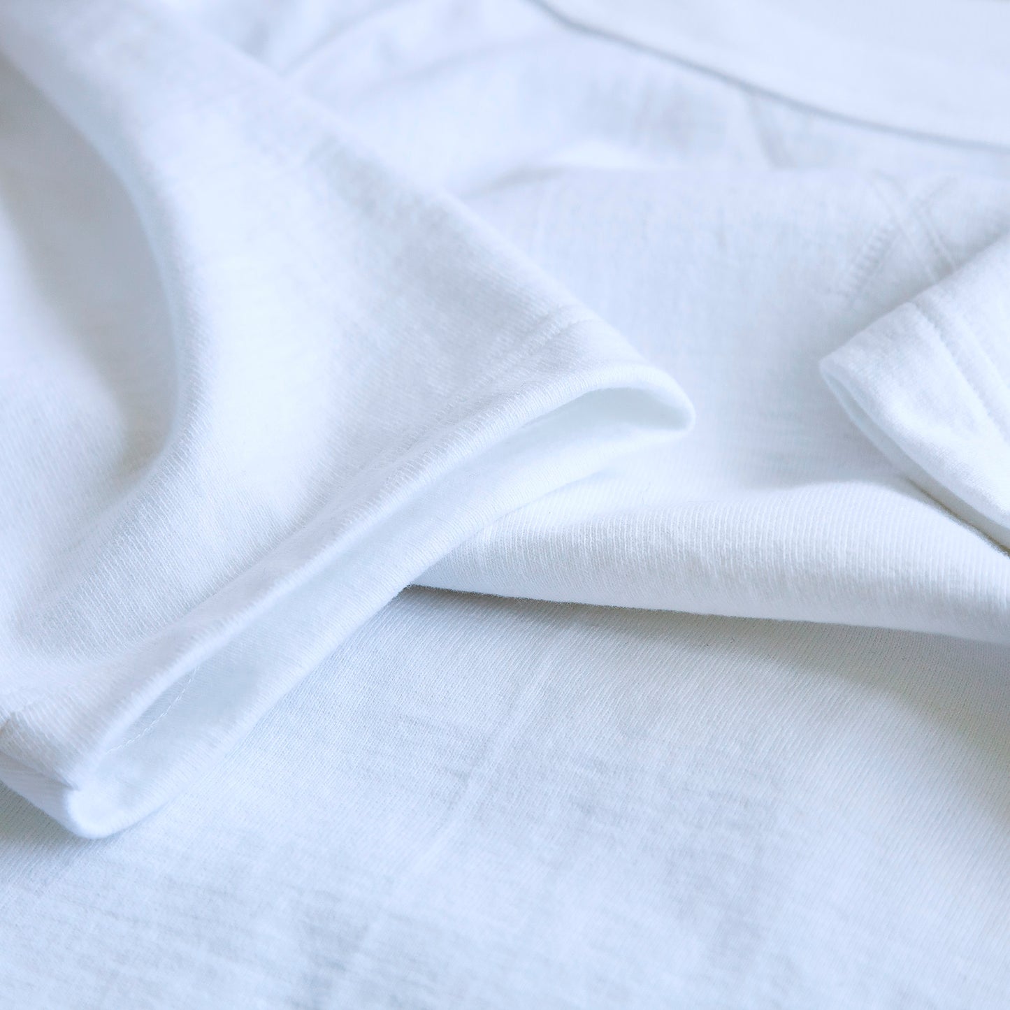 FLY HIGHオリジナルTシャツ・ホワイト