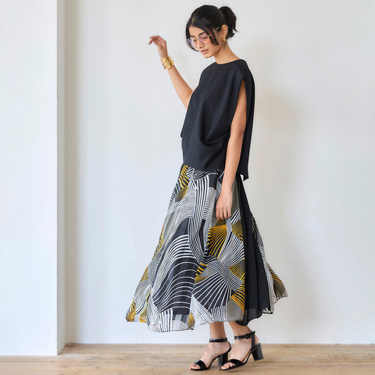 Original Flare Skirt MB-01