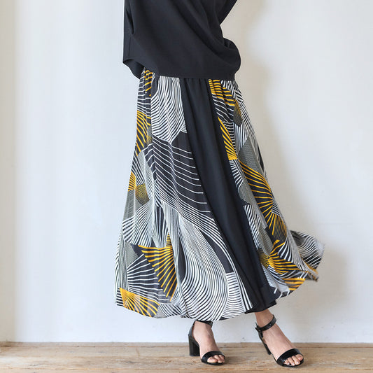 オリジナル・フレアスカートMB-01