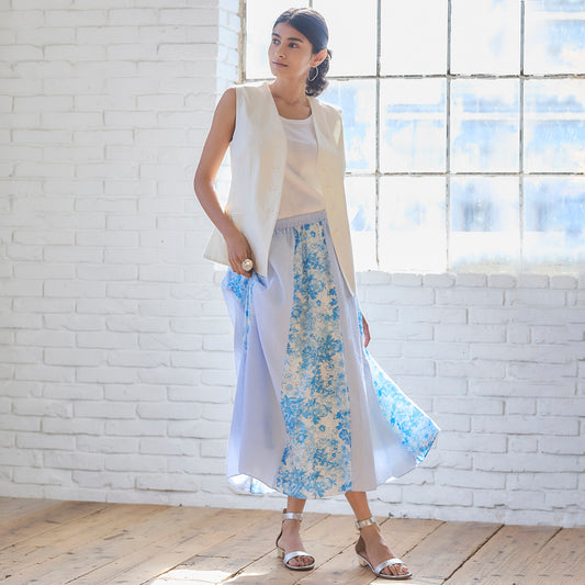 オリジナル・フレアスカートMB-05