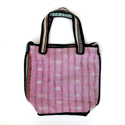 NAMAI Quilted Kantha Bag-09