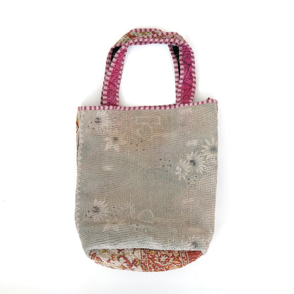 NAMAI Quilted Kantha Bag-12