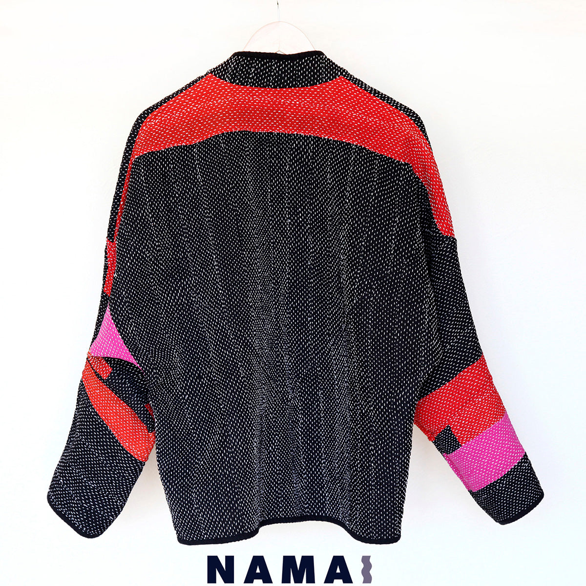 NAMAIジャケット【01】