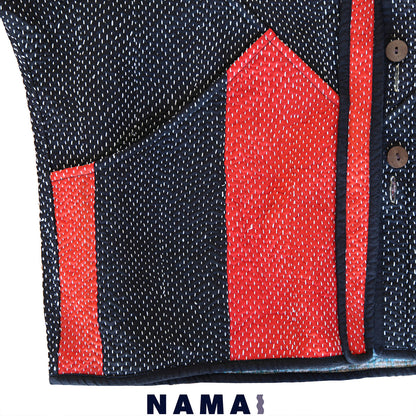 NAMAIジャケット【01】