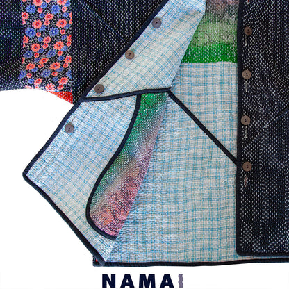 NAMAIジャケット【01】