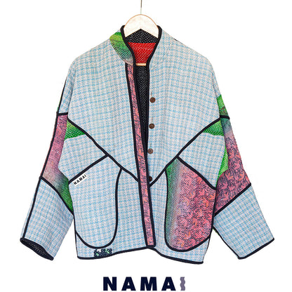 NAMAIジャケット【01】