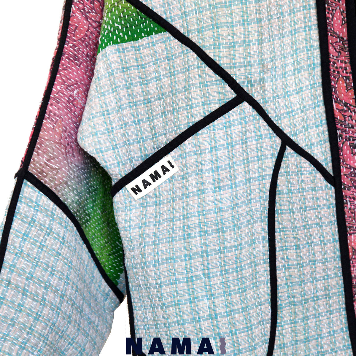 NAMAIジャケット【01】