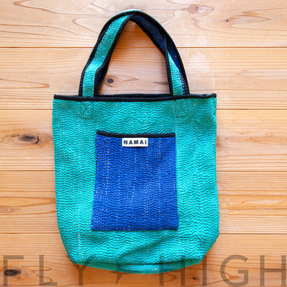 NAMAI Quilted Kantha Bag-03