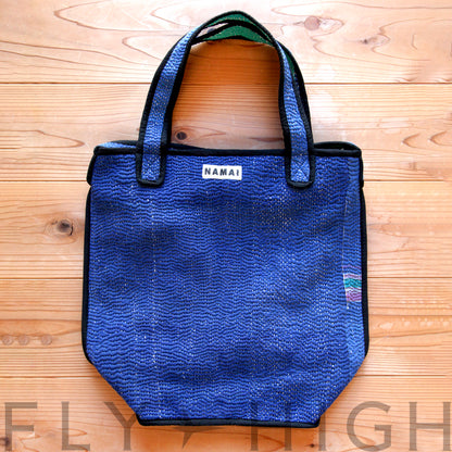 NAMAI Quilted Kantha Bag-03