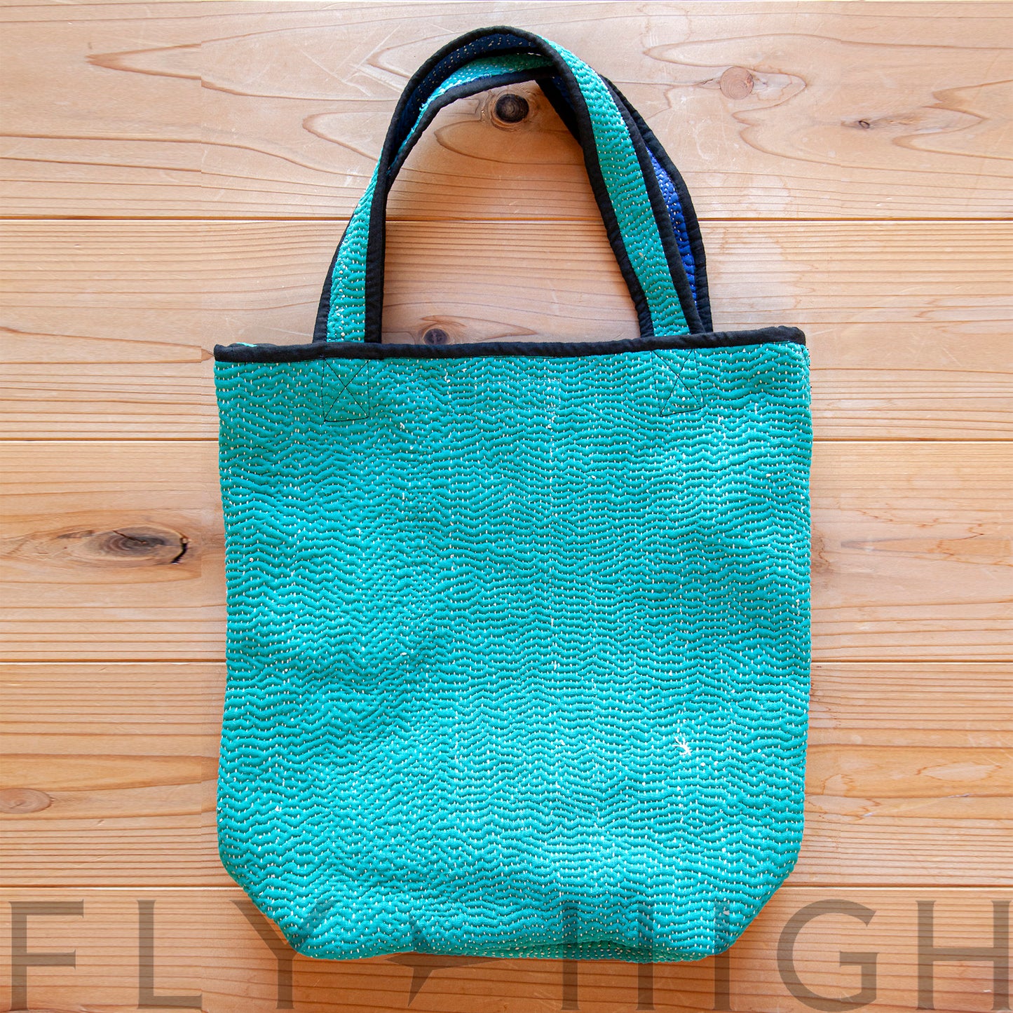 NAMAI Quilted Kantha Bag-03