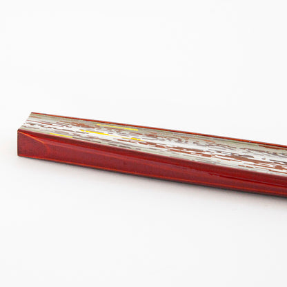 FOLDING FAN WITH POUCH 