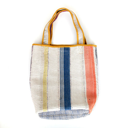 NAMAI Quilted Kantha Bag-04