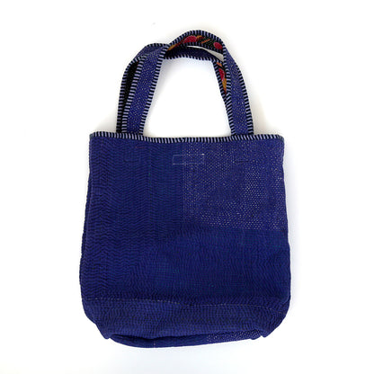 NAMAI Quilted Kantha Bag-08
