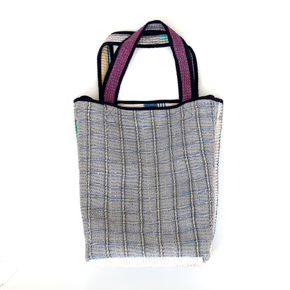 NAMAI Quilted Kantha Bag-13