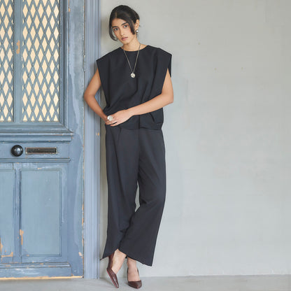 Original blouse (black)