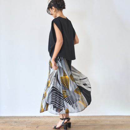 Original blouse (black)