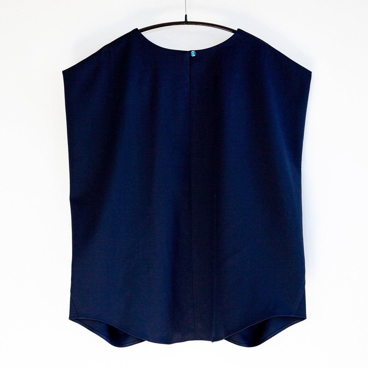 Original blouse (navy)