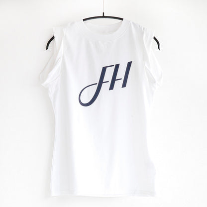FLY HIGH５周年記念オリジナルTシャツ・ロゴ入り