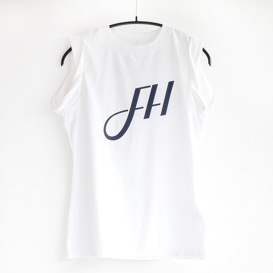 FLY HIGH５周年記念オリジナルTシャツ・ロゴ入り