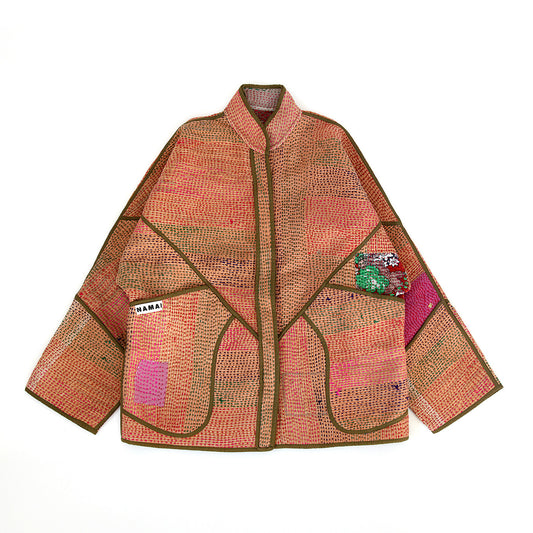 NAMAIジャケット【02】