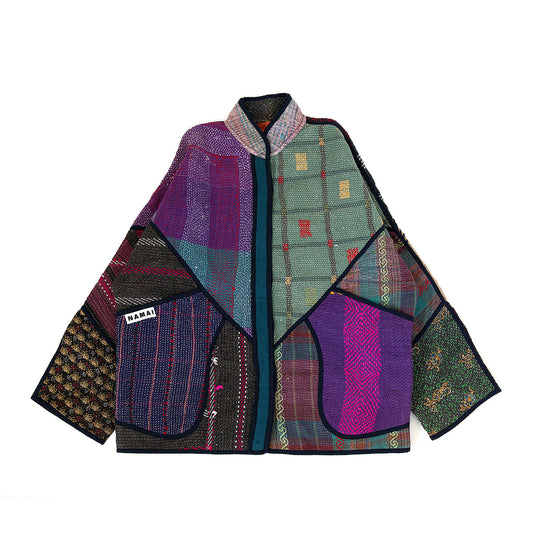 NAMAIジャケット【04】