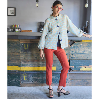 コクーンジャケット